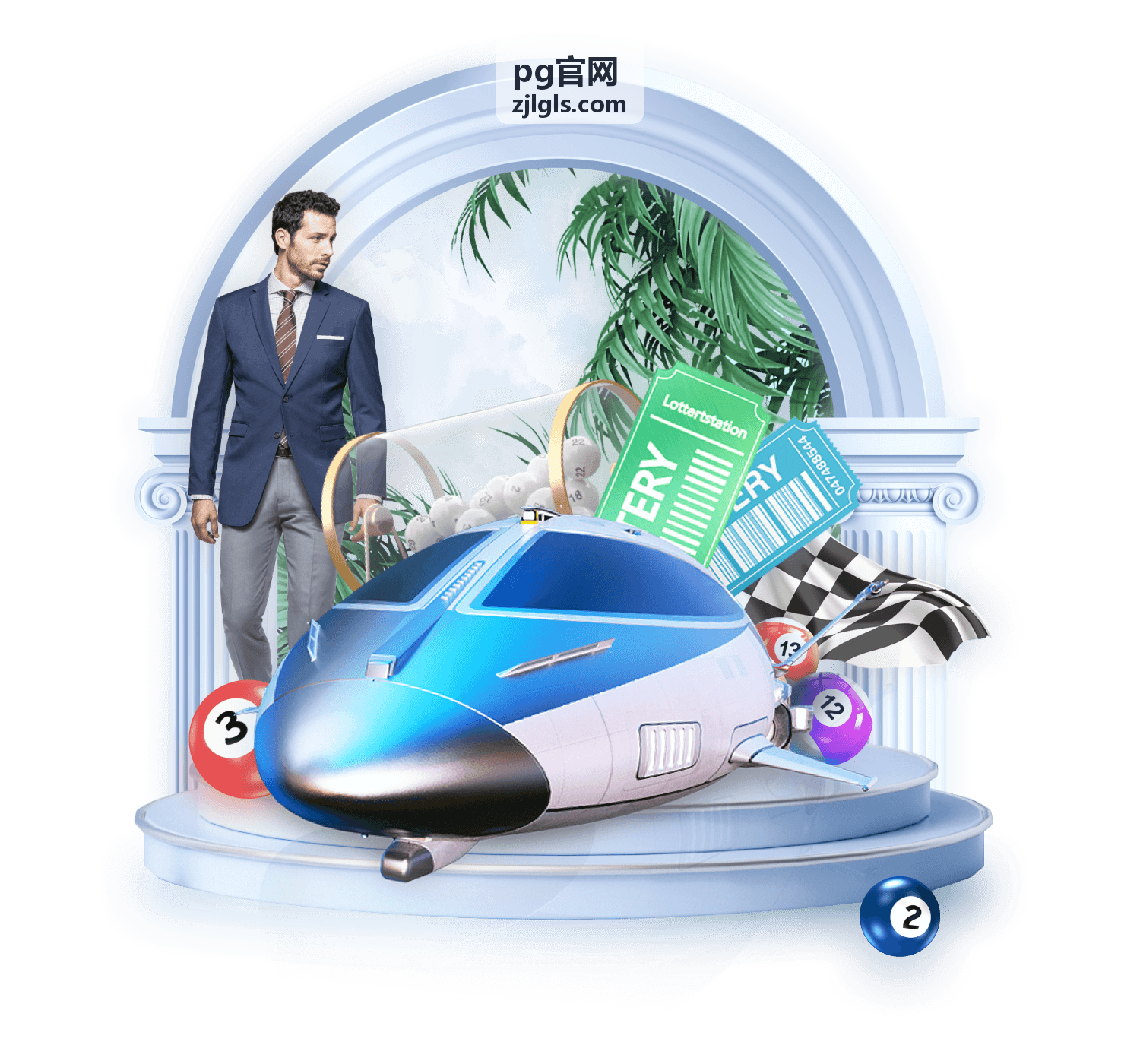 pg官网游戏玩法与规则解读配图